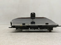 2013-2015 Honda Accord Information Display Screen - Oemusedautoparts1.com