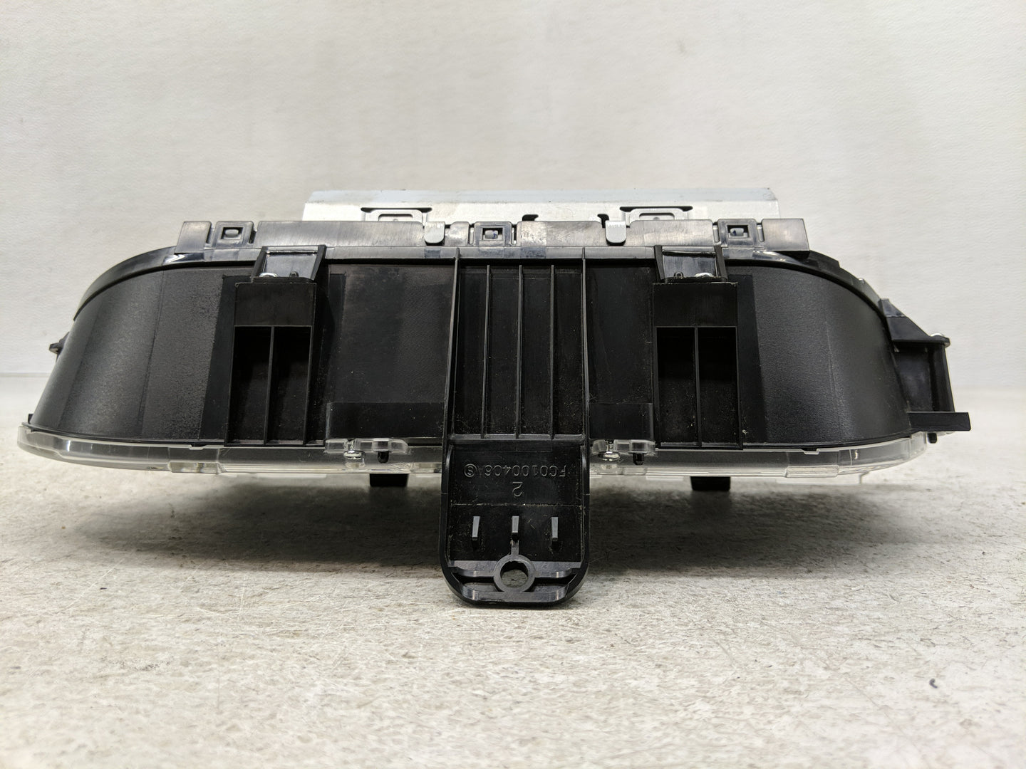2013-2015 Honda Accord Information Display Screen - Oemusedautoparts1.com