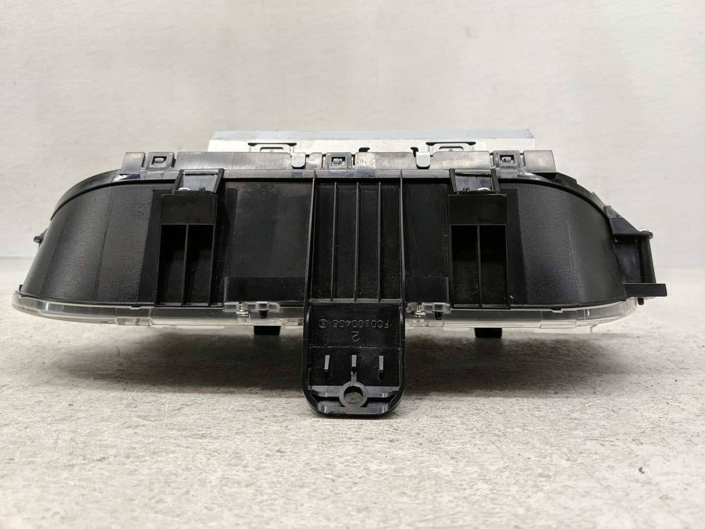 2013-2015 Honda Accord Information Display Screen - Oemusedautoparts1.com