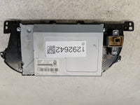 2013-2015 Honda Accord Information Display Screen - Oemusedautoparts1.com