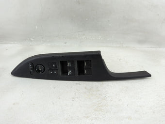 compare product 2013-2017 Honda Accord Master Power Window Switch Replacement Driver Side Left P/N:2178994-6 35750-T2A-A11 Fits OEM Used Auto Parts