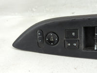 2013-2017 Honda Accord Master Power Window Switch Replacement Driver Side Left P/N:2178994-6 35750-T2A-A11 Fits OEM Used Aut