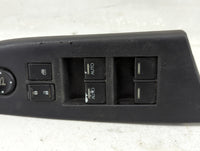 2013-2017 Honda Accord Master Power Window Switch Replacement Driver Side Left P/N:2178994-6 35750-T2A-A11 Fits OEM Used Aut