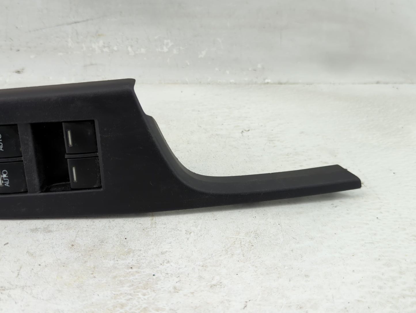 2013-2017 Honda Accord Master Power Window Switch Replacement Driver Side Left P/N:2178994-6 35750-T2A-A11 Fits OEM Used Aut