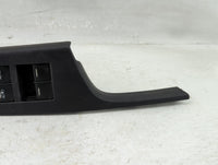 2013-2017 Honda Accord Master Power Window Switch Replacement Driver Side Left P/N:2178994-6 35750-T2A-A11 Fits OEM Used Aut