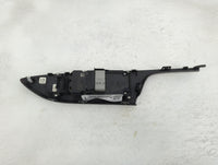 2013-2017 Honda Accord Master Power Window Switch Replacement Driver Side Left P/N:2178994-6 35750-T2A-A11 Fits OEM Used Aut