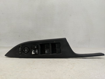 2013-2017 Honda Accord Master Power Window Switch Replacement Driver Side Left Fits Fits 2013 2014 2015 2016 2017 OEM Used A