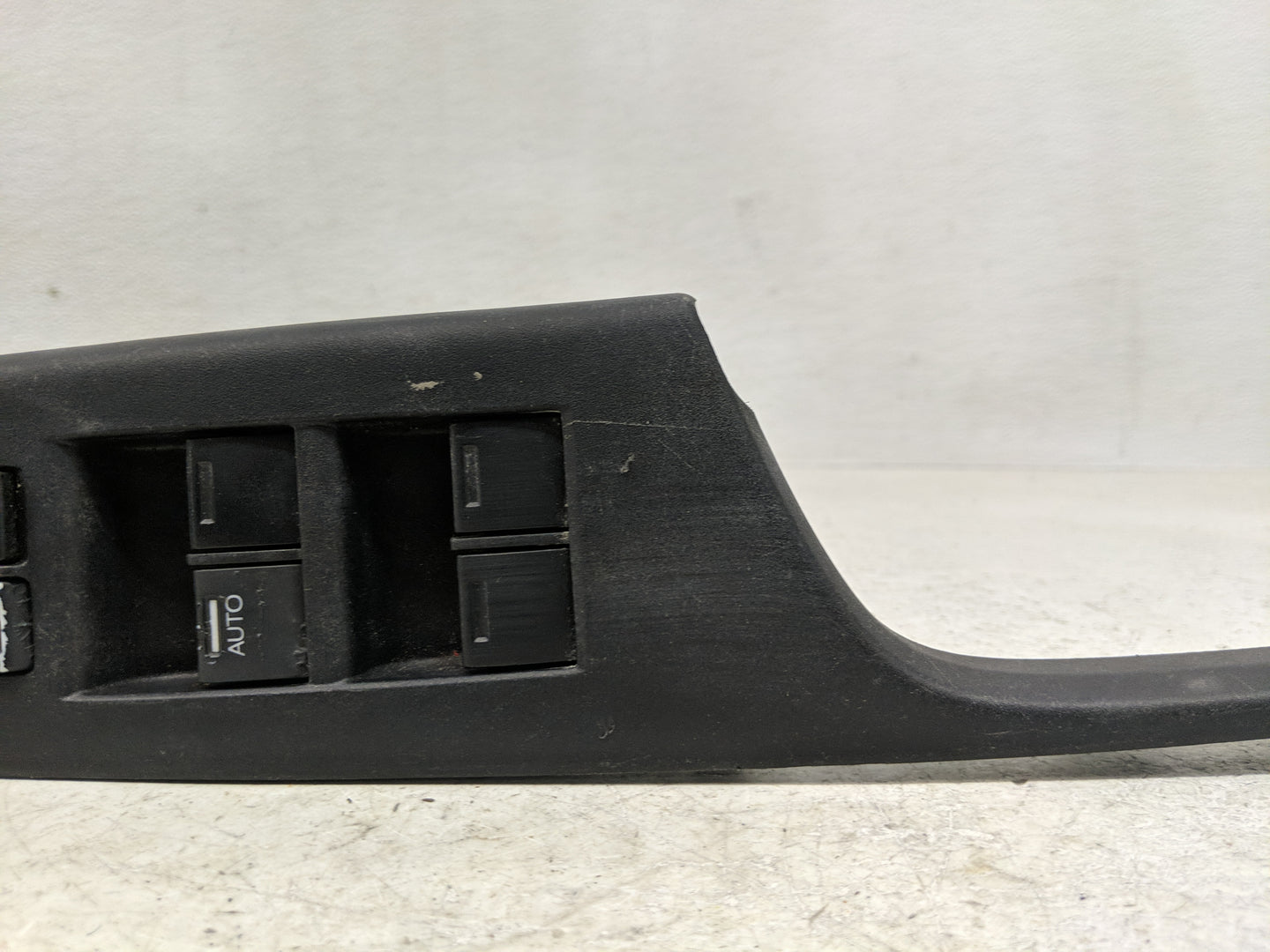 2013-2017 Honda Accord Master Power Window Switch Replacement Driver Side Left Fits Fits 2013 2014 2015 2016 2017 OEM Used A