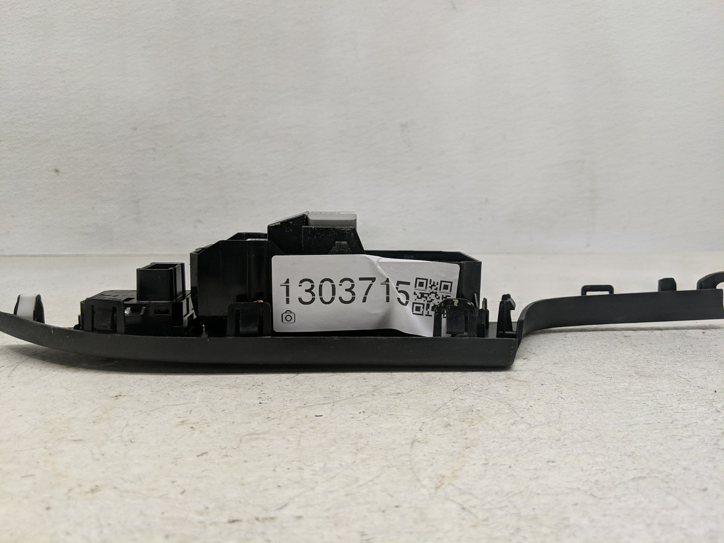 2013-2017 Honda Accord Master Power Window Switch Replacement Driver Side Left Fits Fits 2013 2014 2015 2016 2017 OEM Used A