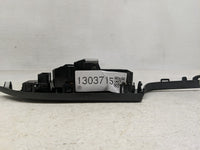 2013-2017 Honda Accord Master Power Window Switch Replacement Driver Side Left Fits Fits 2013 2014 2015 2016 2017 OEM Used A