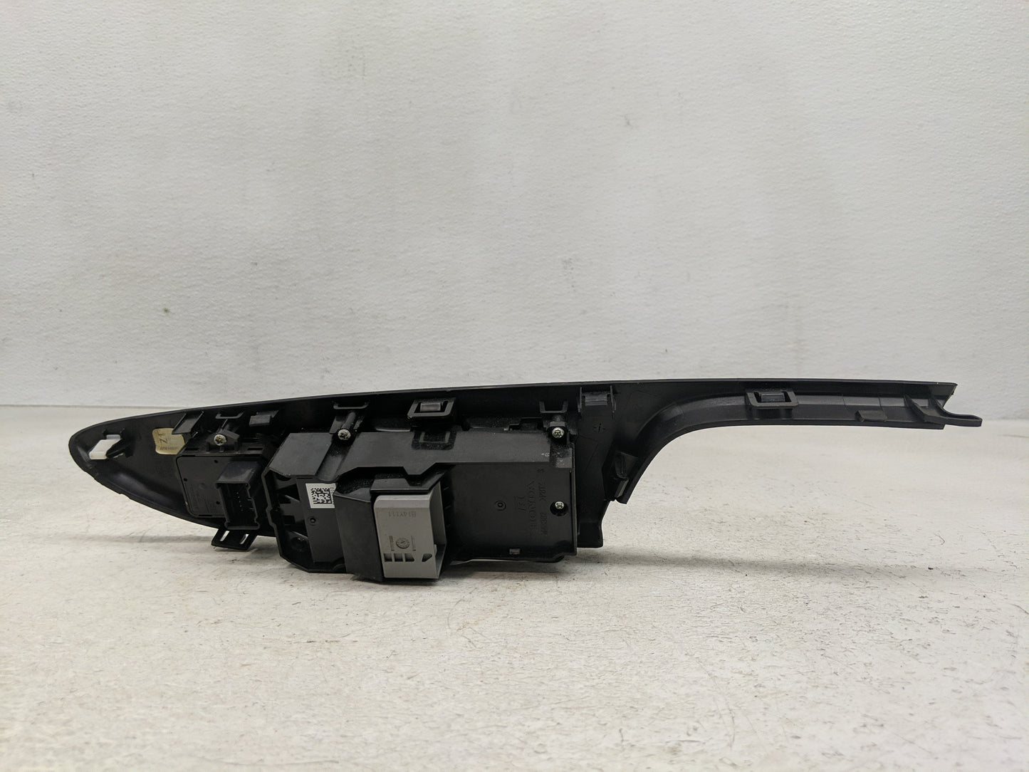 2013-2017 Honda Accord Master Power Window Switch Replacement Driver Side Left Fits Fits 2013 2014 2015 2016 2017 OEM Used A