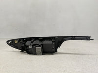2013-2017 Honda Accord Master Power Window Switch Replacement Driver Side Left Fits Fits 2013 2014 2015 2016 2017 OEM Used A