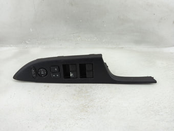 compare product 2013-2017 Honda Accord Master Power Window Switch Replacement Driver Side Left Fits Fits 2013 2014 2015 2016 2017 OEM Used Auto Parts