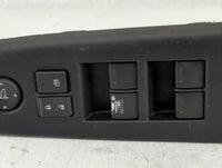 2013-2017 Honda Accord Master Power Window Switch Replacement Driver Side Left Fits Fits 2013 2014 2015 2016 2017 OEM Used A