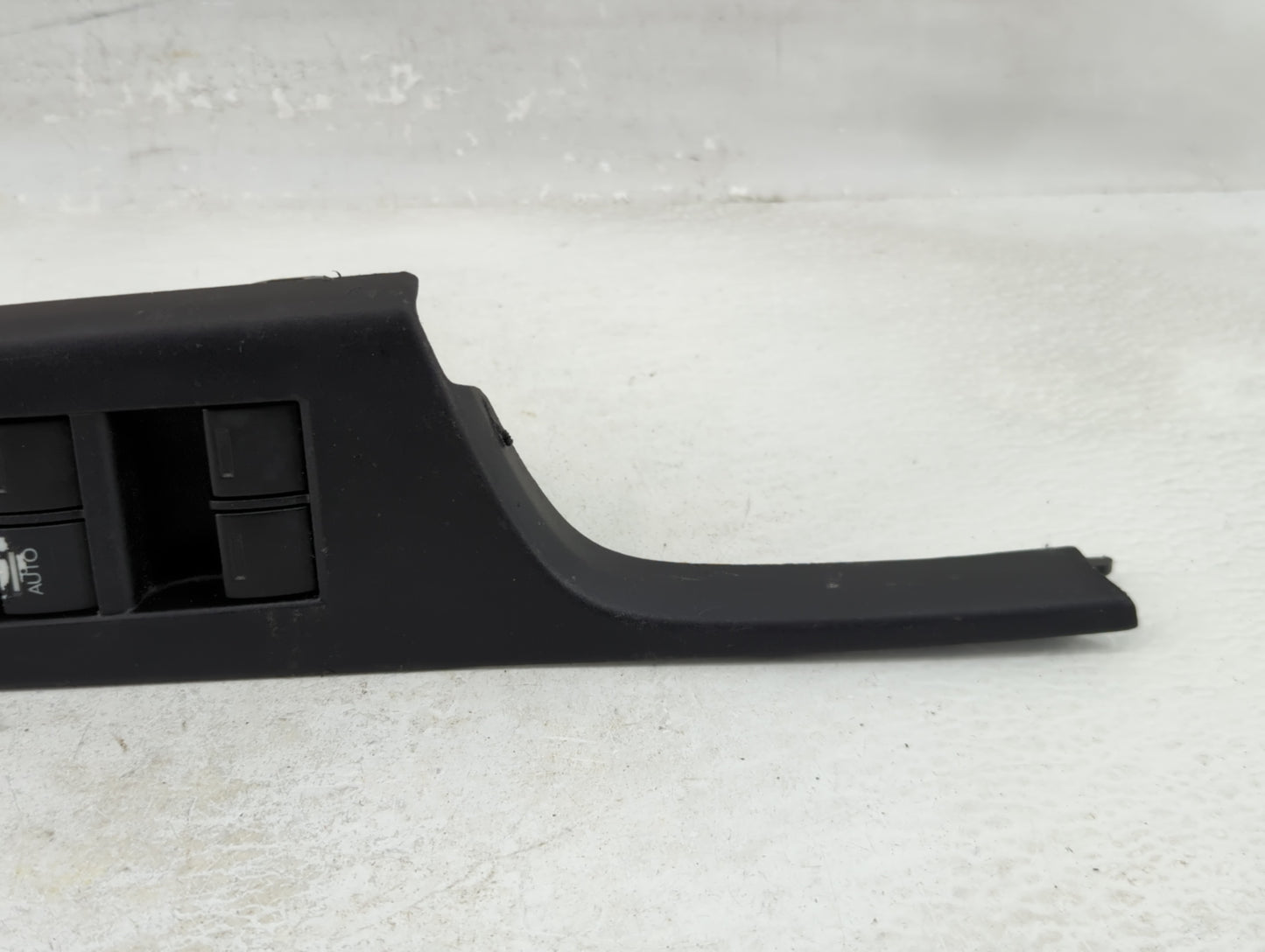 2013-2017 Honda Accord Master Power Window Switch Replacement Driver Side Left Fits Fits 2013 2014 2015 2016 2017 OEM Used A