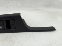 2013-2017 Honda Accord Master Power Window Switch Replacement Driver Side Left Fits Fits 2013 2014 2015 2016 2017 OEM Used A
