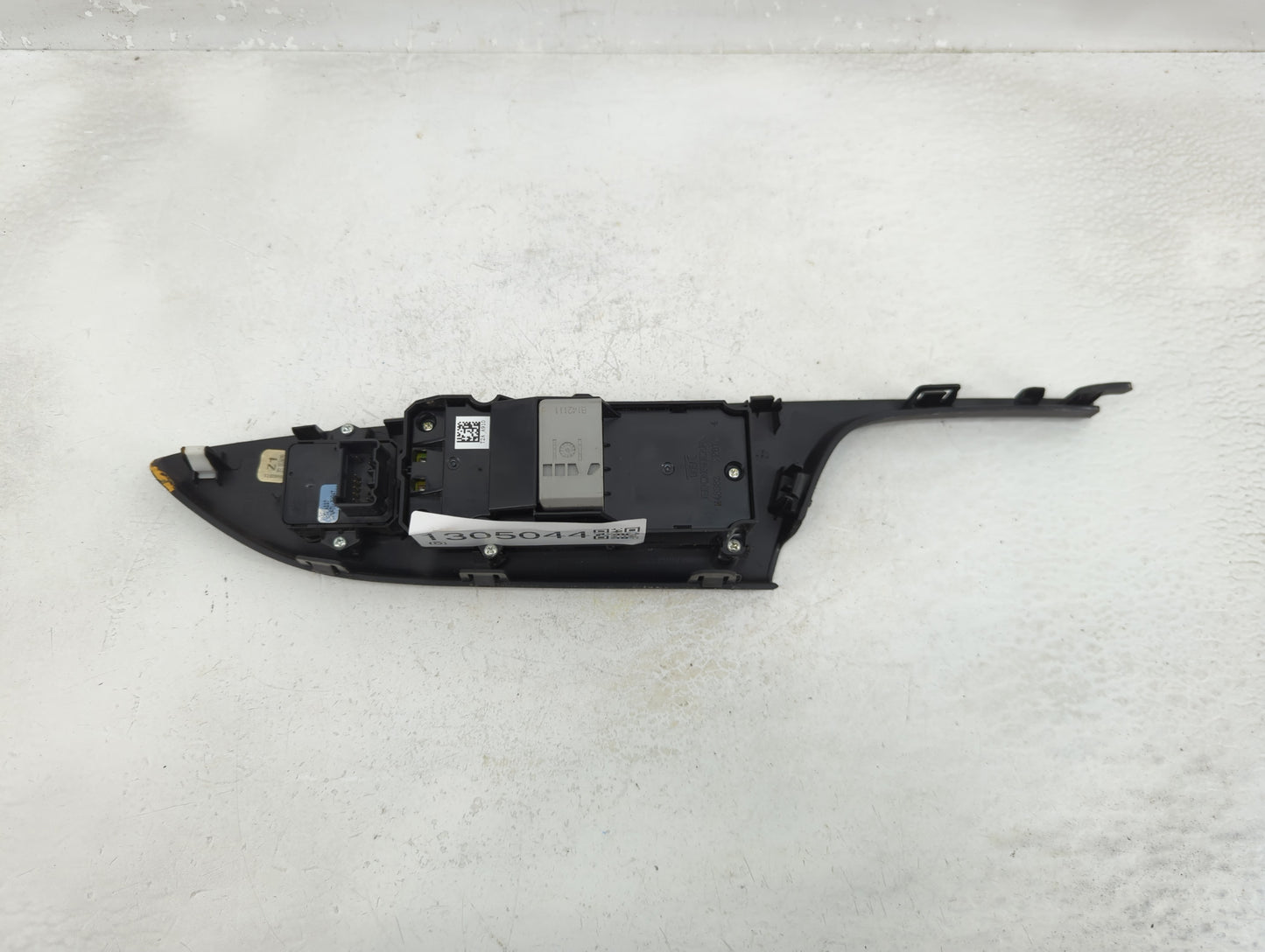 2013-2017 Honda Accord Master Power Window Switch Replacement Driver Side Left Fits Fits 2013 2014 2015 2016 2017 OEM Used A