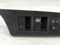 2013-2017 Honda Accord Master Power Window Switch Replacement Driver Side Left P/N:T2A A910 Fits Fits 2013 2014 2015 2016 20
