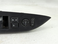 2013-2017 Honda Accord Master Power Window Switch Replacement Driver Side Left P/N:T2A A910 Fits Fits 2013 2014 2015 2016 20