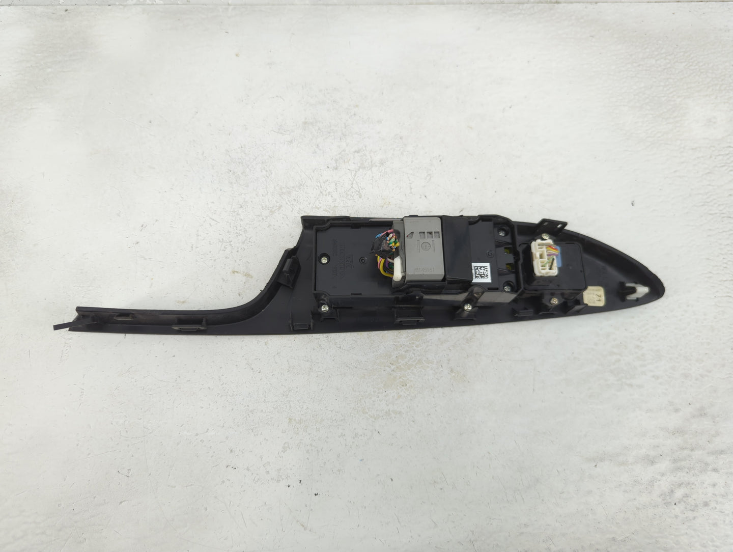 2013-2017 Honda Accord Master Power Window Switch Replacement Driver Side Left P/N:T2A A910 Fits Fits 2013 2014 2015 2016 20