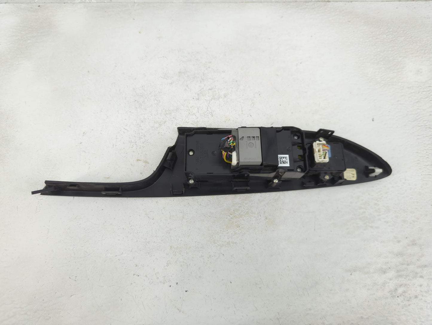 2013-2017 Honda Accord Master Power Window Switch Replacement Driver Side Left P/N:T2A A910 Fits Fits 2013 2014 2015 2016 20