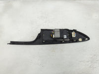 2013-2017 Honda Accord Master Power Window Switch Replacement Driver Side Left P/N:T2A A910 Fits Fits 2013 2014 2015 2016 20