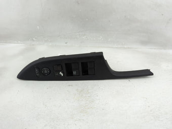 compare product 2013-2017 Honda Accord Master Power Window Switch Replacement Driver Side Left Fits Fits 2013 2014 2015 2016 2017 OEM Used Auto Parts