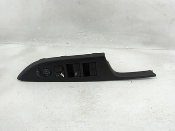 2013-2017 Honda Accord Master Power Window Switch Replacement Driver Side Left Fits Fits 2013 2014 2015 2016 2017 OEM Used A