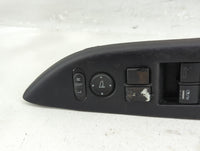 2013-2017 Honda Accord Master Power Window Switch Replacement Driver Side Left Fits Fits 2013 2014 2015 2016 2017 OEM Used A