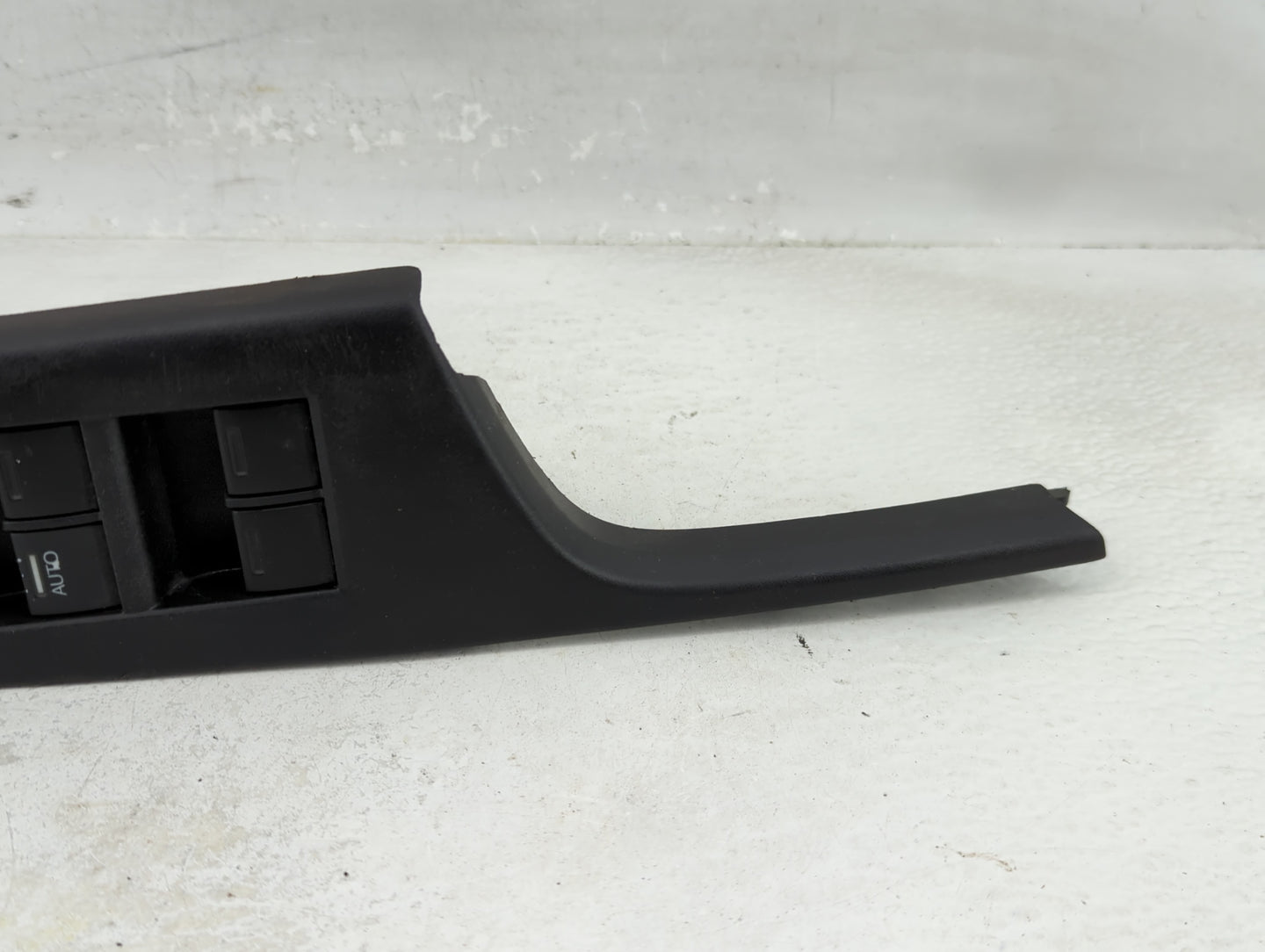 2013-2017 Honda Accord Master Power Window Switch Replacement Driver Side Left Fits Fits 2013 2014 2015 2016 2017 OEM Used A