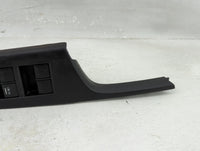 2013-2017 Honda Accord Master Power Window Switch Replacement Driver Side Left Fits Fits 2013 2014 2015 2016 2017 OEM Used A