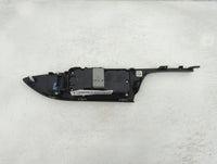 2013-2017 Honda Accord Master Power Window Switch Replacement Driver Side Left Fits Fits 2013 2014 2015 2016 2017 OEM Used A