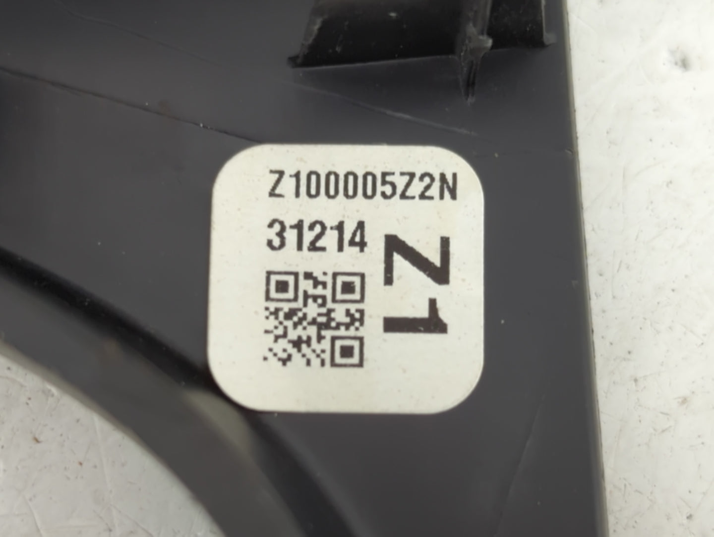 2013-2017 Honda Accord Master Power Window Switch Replacement Driver Side Left Fits Fits 2013 2014 2015 2016 2017 OEM Used A