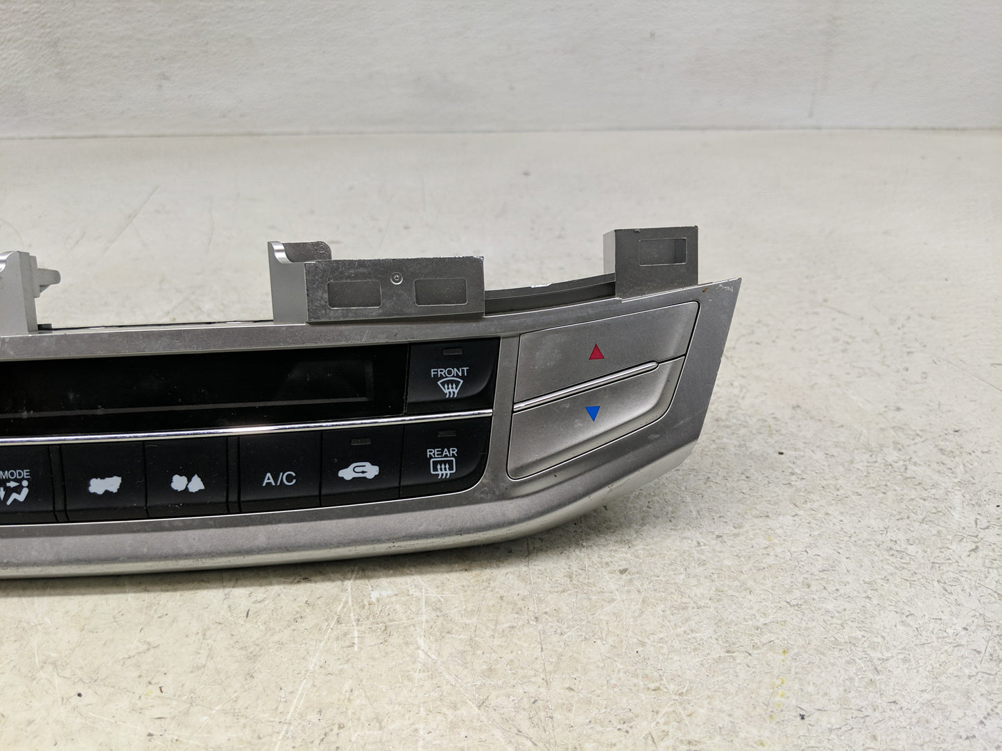 2013-2015 Honda Accord Climate Control Module Temperature AC/Heater Replacement P/N:79600 T2F A611 M1 Fits Fits 2013 2014 20