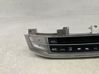 2013-2015 Honda Accord Climate Control Module Temperature AC/Heater Replacement P/N:79600 T2F A611 M1 Fits Fits 2013 2014 20
