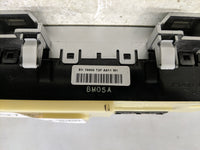 2013-2015 Honda Accord Climate Control Module Temperature AC/Heater Replacement P/N:79600 T2F A611 M1 Fits Fits 2013 2014 20