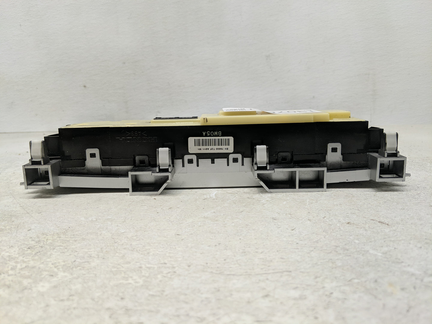 2013-2015 Honda Accord Climate Control Module Temperature AC/Heater Replacement P/N:79600 T2F A611 M1 Fits Fits 2013 2014 20