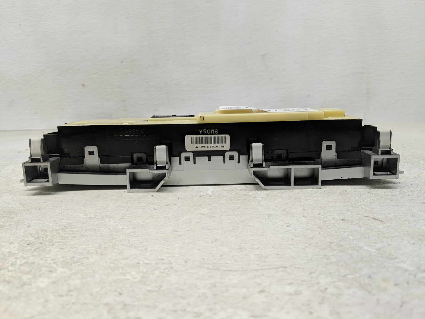 2013-2015 Honda Accord Climate Control Module Temperature AC/Heater Replacement P/N:79600 T2F A611 M1 Fits Fits 2013 2014 20