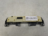 2013-2015 Honda Accord Climate Control Module Temperature AC/Heater Replacement P/N:79600 T2F A611 M1 Fits Fits 2013 2014 20
