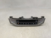 2013-2015 Honda Accord Climate Control Module Temperature AC/Heater Replacement P/N:79600 T2F A611 M1 NH869L Fits OEM Used A