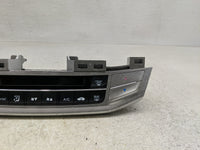 2013-2015 Honda Accord Climate Control Module Temperature AC/Heater Replacement P/N:79600 T2F A611 M1 NH869L Fits OEM Used A