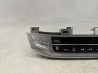 2013-2015 Honda Accord Climate Control Module Temperature AC/Heater Replacement P/N:79600 T2F A611 M1 NH869L Fits OEM Used A