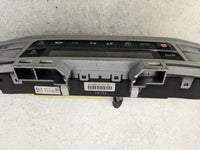 2013-2015 Honda Accord Climate Control Module Temperature AC/Heater Replacement P/N:79600 T2F A611 M1 NH869L Fits OEM Used A