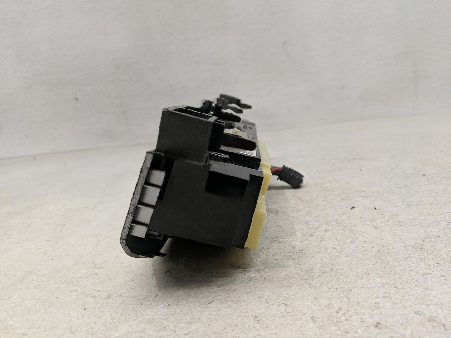 2013-2015 Honda Accord Climate Control Module Temperature AC/Heater Replacement P/N:79600 T2F A611 M1 NH869L Fits OEM Used A