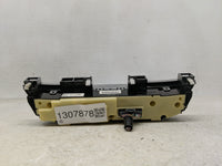 2013-2015 Honda Accord Climate Control Module Temperature AC/Heater Replacement P/N:79600 T2F A611 M1 NH869L Fits OEM Used A