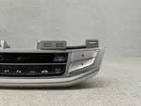 2013-2015 Honda Accord Climate Control Module Temperature AC/Heater Replacement P/N:NH869L Fits Fits 2013 2014 2015 OEM Used