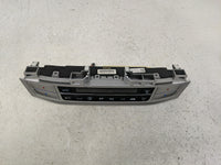 2013-2015 Honda Accord Climate Control Module Temperature AC/Heater Replacement P/N:NH869L Fits Fits 2013 2014 2015 OEM Used