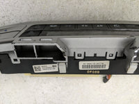 2013-2015 Honda Accord Climate Control Module Temperature AC/Heater Replacement P/N:NH869L Fits Fits 2013 2014 2015 OEM Used