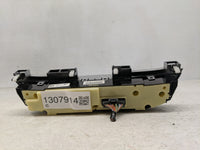 2013-2015 Honda Accord Climate Control Module Temperature AC/Heater Replacement P/N:NH869L Fits Fits 2013 2014 2015 OEM Used