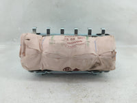 2013-2014 Honda Accord Passenger Curtain Air Bag Oem - Oemusedautoparts1.com